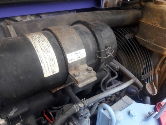 ขายรถขุด Komatsu PC50UU-2E เครื่องยนต์4D88E 4สูบ คอนโทรลน้ำมัน ปั้มนิ้ว แทรคเหล็ก แขนสไลด์ รุ่นพิเศษแขนยืดเลื่อนได้ ถังทรายพิเศษ มีตู้(เก๋ง) เร่งไฟฟ้า รถเก่านอก มีเอกสาร