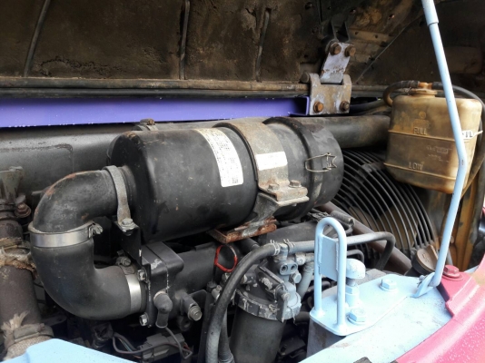 ขายรถขุด Komatsu PC50UU-2E เครื่องยนต์4D88E 4สูบ คอนโทรลน้ำมัน ปั้มนิ้ว แทรคเหล็ก แขนสไลด์ รุ่นพิเศษแขนยืดเลื่อนได้ ถังทรายพิเศษ มีตู้(เก๋ง) เร่งไฟฟ้า รถเก่านอก มีเอกสาร