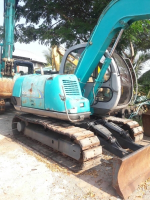 ขายจ้า..KOBELCO SK60-2  มาร์คไฟว์  ธรรมดา  เก่านอกแท้  สภาพสวยมาก   เดิมๆๆ   5,xxx มีลายแย๊ก  ผานดัน    ชั่วโมง  พร้อมใช้  โทร  089-3818694  จ๊อย