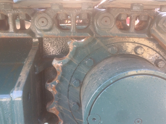 ขายครับ YANMAR VIO70-2 รถนำเข้าจากญี่ปุ่น โทร.086-303-9797 กู๋อ๋า