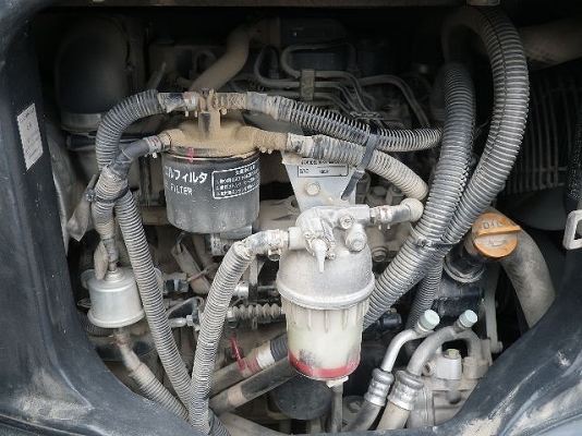 ราคาพิเศษ KOMATSU PC 30MR-3 นำเข้าจากญี่ปุ่นโดยตรง ชั่วโมงทำงานน้อย พร้อมตู้เก๋งสวยๆ โทร.086-303-9797 กู๋อ๋า