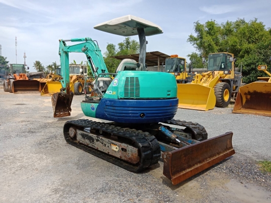 รถญี่ปุ่นเกรดA ขายถูก ขาย IHI 40JX นำเข้าจากญี่ปุ่น นำเข้าจากญี่ปุ่น โทร.090-986-2521 อ๊อบ