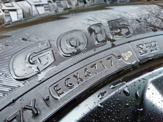 ล้อแม็กรีโว่ ขอบ17 6รู139.7 พร้อมยางโยโกฮาม่า AT 265/65R17 ปี17 ชุด4ล้อ