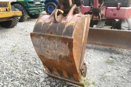 ถึงไทยแล้วจ้า KOMATSU PC 30MR-3 นำเข้าจากญี่ปุ่นโดยตรง ชั่วโมงทำงานน้อย พร้อมตู้เก๋งสวยๆ โทร.090-986-2521 อ๊อบ