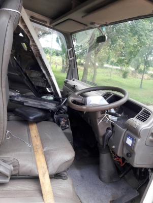 ขายหัวเก๋งISUZU NPR สำหรับรถบรรทุก 6 ล้อกลาง <หัวการ์ตูน> รุ่นยกหัวได้ อุปกรณ์ครบ มีแหนบ มีกันชน,มีคัทซี ,มีฐาน , ขาหน้า-ขาหลัง กระปุกพวงมาลัย คันเกียร์ ฯลฯ สามารถนำไปดัดแปลงใส่กับรถบรรทุกรุ่น อื่นๆ หรือแบบใกล้เคียงได้ สินค้าเก่านอก ยังไม่เคยใช้งานใ ขายหัวเก๋งISUZU NPR สำหรับรถบรรทุก 6 ล้อกลาง <หัวการ์ตูน> รุ่นยกหัวได้ อุปกรณ์ครบ มีแหนบ มีกันชน,มีคัทซี ,มีฐาน , ขาหน้า-ขาหลัง กระปุกพวงมาลัย คันเกียร์ ฯลฯ สามารถนำไปดัดแปลงใส่กับรถบรรทุกรุ่น อื่นๆ หรือแบบใกล้เคียงได้ สินค้าเก่านอก ยังไม่เคยใช้งานใ