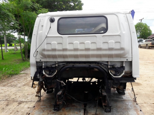 ขายหัวเก๋งISUZU NPR สำหรับรถบรรทุก 6 ล้อกลาง <หัวการ์ตูน> รุ่นยกหัวได้ อุปกรณ์ครบ มีแหนบ มีกันชน,มีคัทซี ,มีฐาน , ขาหน้า-ขาหลัง กระปุกพวงมาลัย คันเกียร์ ฯลฯ สามารถนำไปดัดแปลงใส่กับรถบรรทุกรุ่น อื่นๆ หรือแบบใกล้เคียงได้ สินค้าเก่านอก ยังไม่เคยใช้งานใ ขายหัวเก๋งISUZU NPR สำหรับรถบรรทุก 6 ล้อกลาง <หัวการ์ตูน> รุ่นยกหัวได้ อุปกรณ์ครบ มีแหนบ มีกันชน,มีคัทซี ,มีฐาน , ขาหน้า-ขาหลัง กระปุกพวงมาลัย คันเกียร์ ฯลฯ สามารถนำไปดัดแปลงใส่กับรถบรรทุกรุ่น อื่นๆ หรือแบบใกล้เคียงได้ สินค้าเก่านอก ยังไม่เคยใช้งานใ