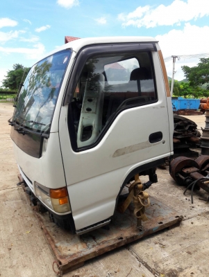 ขายหัวเก๋งISUZU NPR สำหรับรถบรรทุก 6 ล้อกลาง <หัวการ์ตูน> รุ่นยกหัวได้ อุปกรณ์ครบ มีแหนบ มีกันชน,มีคัทซี ,มีฐาน , ขาหน้า-ขาหลัง กระปุกพวงมาลัย คันเกียร์ ฯลฯ สามารถนำไปดัดแปลงใส่กับรถบรรทุกรุ่น อื่นๆ หรือแบบใกล้เคียงได้ สินค้าเก่านอก ยังไม่เคยใช้งานใ ขายหัวเก๋งISUZU NPR สำหรับรถบรรทุก 6 ล้อกลาง <หัวการ์ตูน> รุ่นยกหัวได้ อุปกรณ์ครบ มีแหนบ มีกันชน,มีคัทซี ,มีฐาน , ขาหน้า-ขาหลัง กระปุกพวงมาลัย คันเกียร์ ฯลฯ สามารถนำไปดัดแปลงใส่กับรถบรรทุกรุ่น อื่นๆ หรือแบบใกล้เคียงได้ สินค้าเก่านอก ยังไม่เคยใช้งานใ