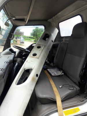 ขายหัวเก๋งISUZU NPR สำหรับรถบรรทุก 6 ล้อกลาง <หัวการ์ตูน> รุ่นยกหัวได้ อุปกรณ์ครบ มีแหนบ มีกันชน,มีคัทซี ,มีฐาน , ขาหน้า-ขาหลัง กระปุกพวงมาลัย คันเกียร์ ฯลฯ สามารถนำไปดัดแปลงใส่กับรถบรรทุกรุ่น อื่นๆ หรือแบบใกล้เคียงได้ สินค้าเก่านอก ยังไม่เคยใช้งานใ ขายหัวเก๋งISUZU NPR สำหรับรถบรรทุก 6 ล้อกลาง <หัวการ์ตูน> รุ่นยกหัวได้ อุปกรณ์ครบ มีแหนบ มีกันชน,มีคัทซี ,มีฐาน , ขาหน้า-ขาหลัง กระปุกพวงมาลัย คันเกียร์ ฯลฯ สามารถนำไปดัดแปลงใส่กับรถบรรทุกรุ่น อื่นๆ หรือแบบใกล้เคียงได้ สินค้าเก่านอก ยังไม่เคยใช้งานใ