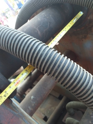 ขายหัวกระแทก KONAN สำหรับรถขุดขนาด 20ตัน เช่น PC200 ,PC220 สลัก 80 มิล, ซอกแขน 31 เซนติเมตร , เข็มเจาะยาว 48 เซนติเมตร ไม่มีถุงลม สินค้าเก่านอก (ทดสอบแล้วใช้งานได้) ยังไม่เคยผ่านการใช้งานในไทย