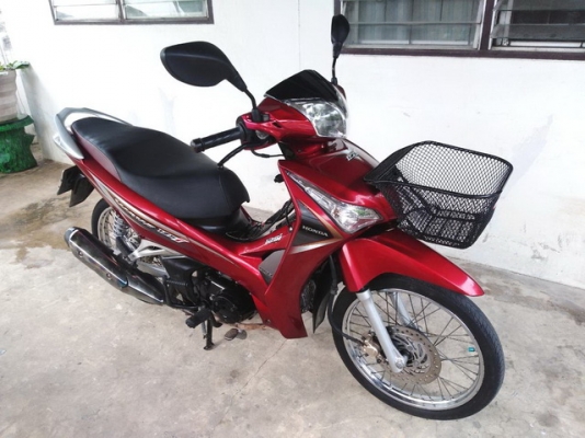 ขายWave125i ปี57 สตาร์ทมือ รถเดิมเครื่องดี ขายWave125i ปี57 สตาร์ทมือ รถเดิมเครื่องดี