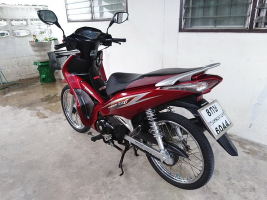 ขายWave125i ปี57 สตาร์ทมือ รถเดิมเครื่องดี ขายWave125i ปี57 สตาร์ทมือ รถเดิมเครื่องดี