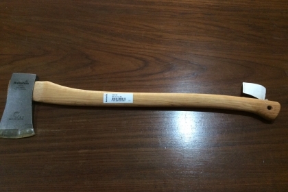 ขายขวานตราเสือสวีเดน3 1/2ปอน MADE IN SWEDEN. รุ่นเก่านำเข้าจากยุโรป ขายขวานตราเสือสวีเดน3 1/2ปอน MADE IN SWEDEN. รุ่นเก่านำเข้าจากยุโรป