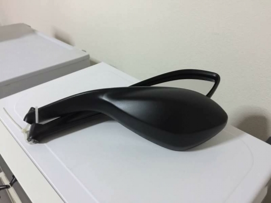 กระจกเดิม DUCATI MONSTER 795/796