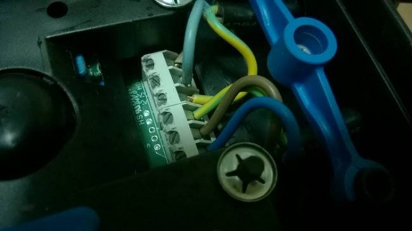 MITSUBISHI CMCH 505S 500W.