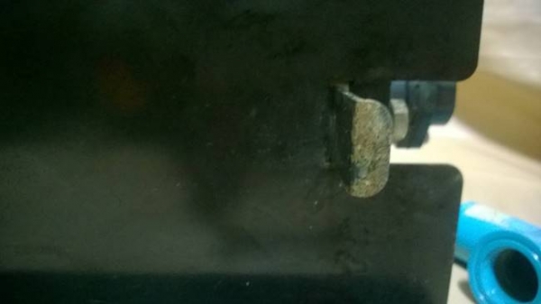 MITSUBISHI CMCH 505S 500W.