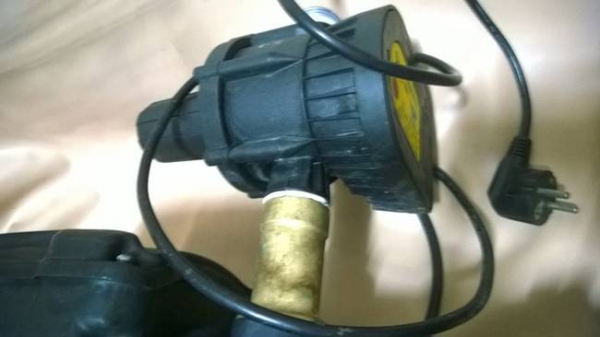 MITSUBISHI CMCH 505S 500W.