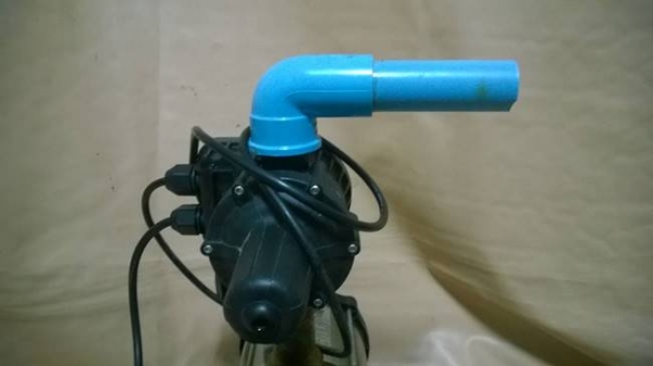 MITSUBISHI CMCH 505S 500W.