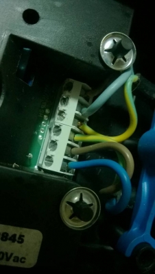 MITSUBISHI CMCH 505S 500W.