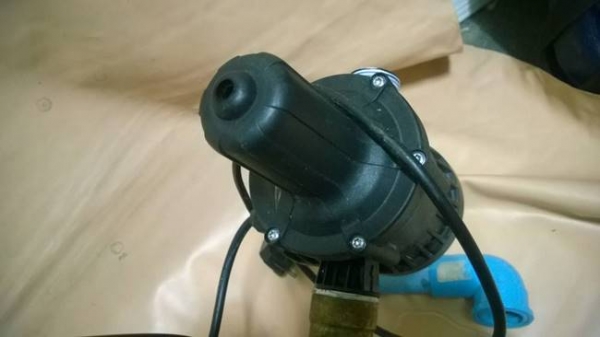 MITSUBISHI CMCH 505S 500W.