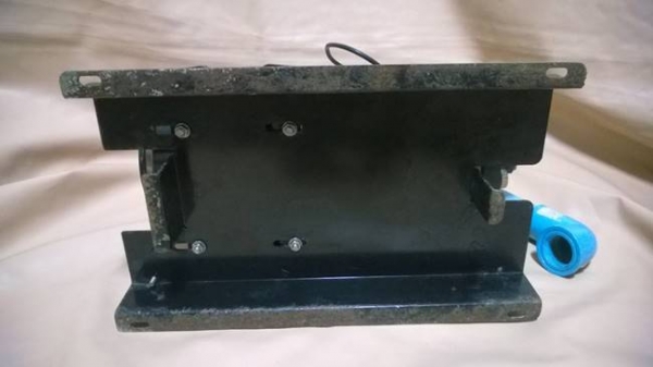MITSUBISHI CMCH 505S 500W.