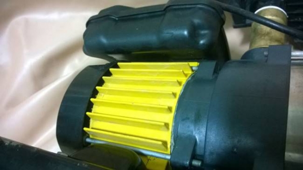 MITSUBISHI CMCH 505S 500W.