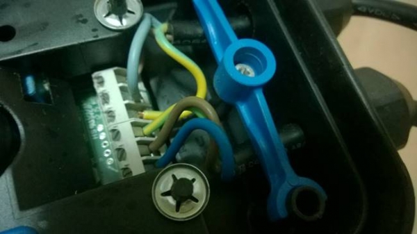 MITSUBISHI CMCH 505S 500W.