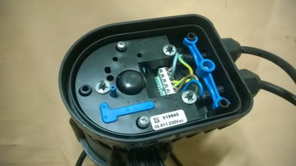 MITSUBISHI CMCH 505S 500W.
