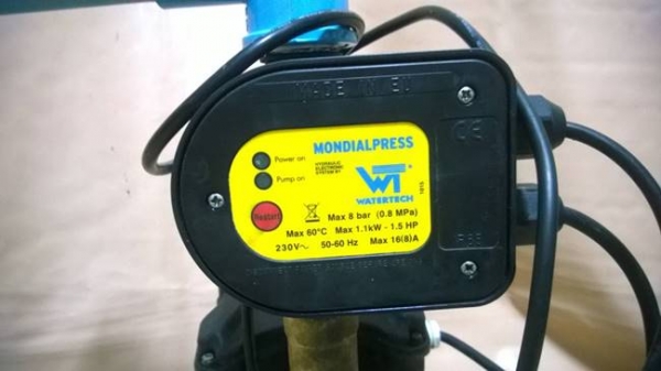 MITSUBISHI CMCH 505S 500W.