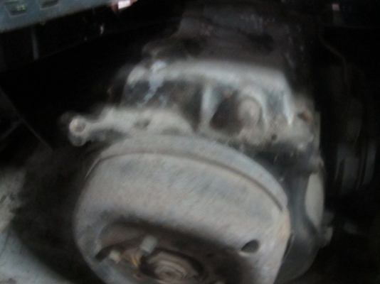 ขายเกียร์ izusu jcm 145