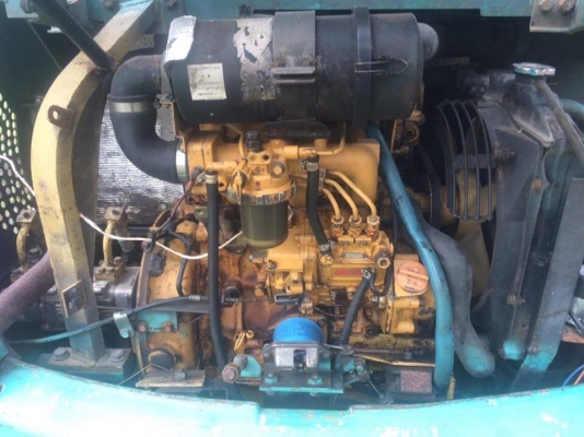 ขาย 170,000 KOMATSU pc 20-7 เครื่องดี ปั๊มแรง เอวดี ช่วงล่างเต็ม รถพร้อมใช้งาน รถอยู่ สระแก้ว สนใจทักมา 0967428942 ขาย 170,000 KOMATSU pc 20-7 เครื่องดี ปั๊มแรง เอวดี ช่วงล่างเต็ม รถพร้อมใช้งาน รถอยู่ สระแก้ว สนใจทักมา 0967428942