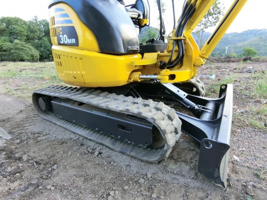 ขายรถขุดแบคโฮ KOMATSU 30MR-1 ขนาดPc-30 รถเก่านอกแท้100\% #คอลโทนสั้นปั๊มนิ้ว เครื่องดี ระบบไว รถพร้อมใช้งาน เอกสารใบอินวอยครบ ????ราคา 410,000 ต่อรองได้???? ☎️ สนใจติดต่อ 096-3268553 (สถิตย์พันธ์) ???? ID LINE 0963268553 ร้านรุ่งเจริญแทรก ขายรถขุดแบคโฮ KOMATSU 30MR-1 ขนาดPc-30 รถเก่านอกแท้100\% #คอลโทนสั้นปั๊มนิ้ว เครื่องดี ระบบไว รถพร้อมใช้งาน เอกสารใบอินวอยครบ ????ราคา 410,000 ต่อรองได้???? ☎️ สนใจติดต่อ 096-3268553 (สถิตย์พันธ์) ???? ID LINE 0963268553 ร้านรุ่งเจริญแทรก