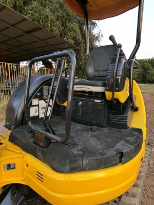 ขายรถขุดแบคโฮ KOMATSU 30MR-1 ขนาดPc-30 รถเก่านอกแท้100\% #คอลโทนสั้นปั๊มนิ้ว เครื่องดี ระบบไว รถพร้อมใช้งาน เอกสารใบอินวอยครบ ????ราคา 410,000 ต่อรองได้???? ☎️ สนใจติดต่อ 096-3268553 (สถิตย์พันธ์) ???? ID LINE 0963268553 ร้านรุ่งเจริญแทรก ขายรถขุดแบคโฮ KOMATSU 30MR-1 ขนาดPc-30 รถเก่านอกแท้100\% #คอลโทนสั้นปั๊มนิ้ว เครื่องดี ระบบไว รถพร้อมใช้งาน เอกสารใบอินวอยครบ ????ราคา 410,000 ต่อรองได้???? ☎️ สนใจติดต่อ 096-3268553 (สถิตย์พันธ์) ???? ID LINE 0963268553 ร้านรุ่งเจริญแทรก