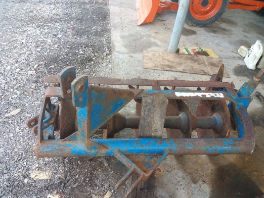 ขายผาน LCS 5&times;18 ขายตามสภาพ  ราคา 14,000 บาท  สนใจสอบถาม 084-9997463