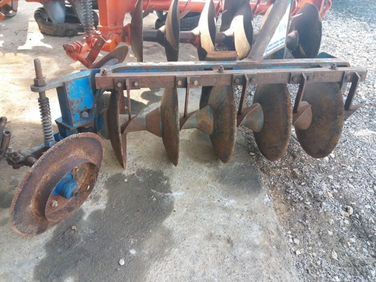 ขายผาน LCS 5&times;18 ขายตามสภาพ  ราคา 14,000 บาท  สนใจสอบถาม 084-9997463