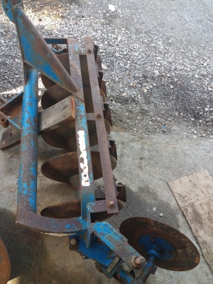 ขายผาน LCS 5&times;18 ขายตามสภาพ  ราคา 14,000 บาท  สนใจสอบถาม 084-9997463