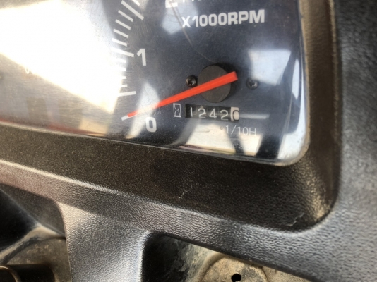 ขายรถแทรกเตอร์มือสอง