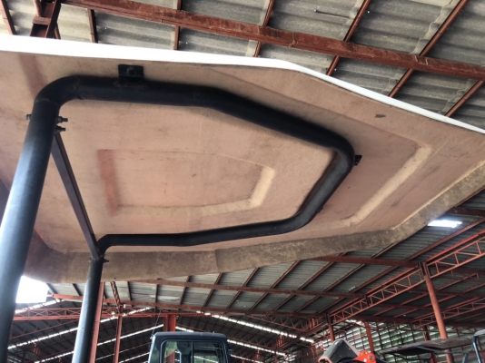 ขายรถแทรกเตอร์มือสอง