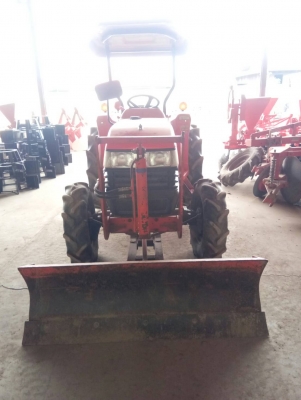 ขายรถแทรกเตอร์มือสอง