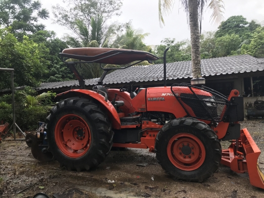 M7040 ปี52 ติดต่อ080-1405528