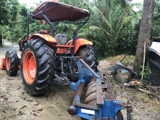 M7040 ปี52 ติดต่อ080-1405528