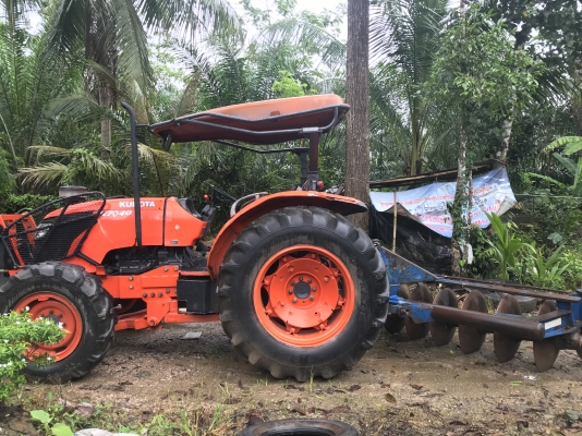 M7040 ปี52 ติดต่อ080-1405528