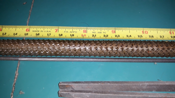 ขายตะไบบุ้งกลมตราสิงโตยาว15" MADE IN ENGLAND.ใหม่เก่าเก็บงานดี ขายตะไบบุ้งกลมตราสิงโตยาว15" MADE IN ENGLAND.ใหม่เก่าเก็บงานดี