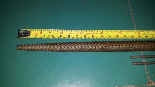 ขายตะไบบุ้งกลมตราสิงโตยาว15" MADE IN ENGLAND.ใหม่เก่าเก็บงานดี ขายตะไบบุ้งกลมตราสิงโตยาว15" MADE IN ENGLAND.ใหม่เก่าเก็บงานดี