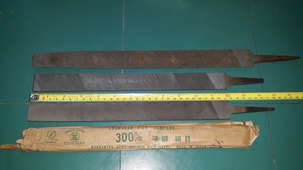 ขายตะไบท้องปลิงงานออสเตรียขนาดยาว17" เก่าเก็บหนาหนักใหญ่ ขายตะไบท้องปลิงงานออสเตรียขนาดยาว17" เก่าเก็บหนาหนักใหญ่