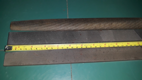 ขายตะไบท้องปลิงงานออสเตรียขนาดยาว17" เก่าเก็บหนาหนักใหญ่ ขายตะไบท้องปลิงงานออสเตรียขนาดยาว17" เก่าเก็บหนาหนักใหญ่