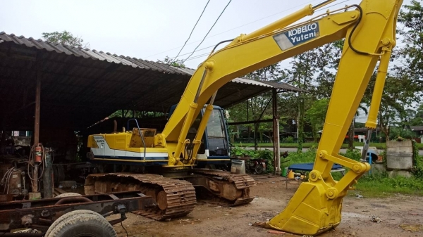 ขายแบคโฮKOBELCO.SK200-/// สภาพสวยพร้อมใช้เต็มทุกระบบเอกสารอินวอยราคา 700,000 ขายแบคโฮKOBELCO.SK200-/// สภาพสวยพร้อมใช้เต็มทุกระบบเอกสารอินวอยราคา 700,000