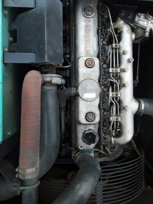 ขายแบคโฮKOBELCO.SK200-6E.YN10 เล่มทะเบียนราคา 890,000