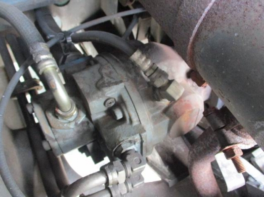 ขายครับรถขุดเล็กจากญี่ปุ่นไม่เคยใช้งานในไทยT.0894071471