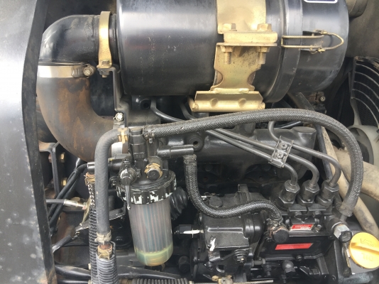 ขายครับรถขุดเล็กจากญี่ปุ่นไม่เคยใช้งานในไทยT.0894071471