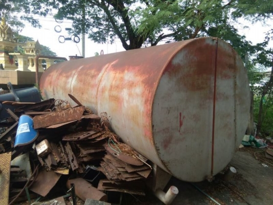 ถังน้ำมัน